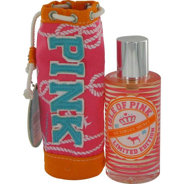 Victoria`s Secret Isle of Pink