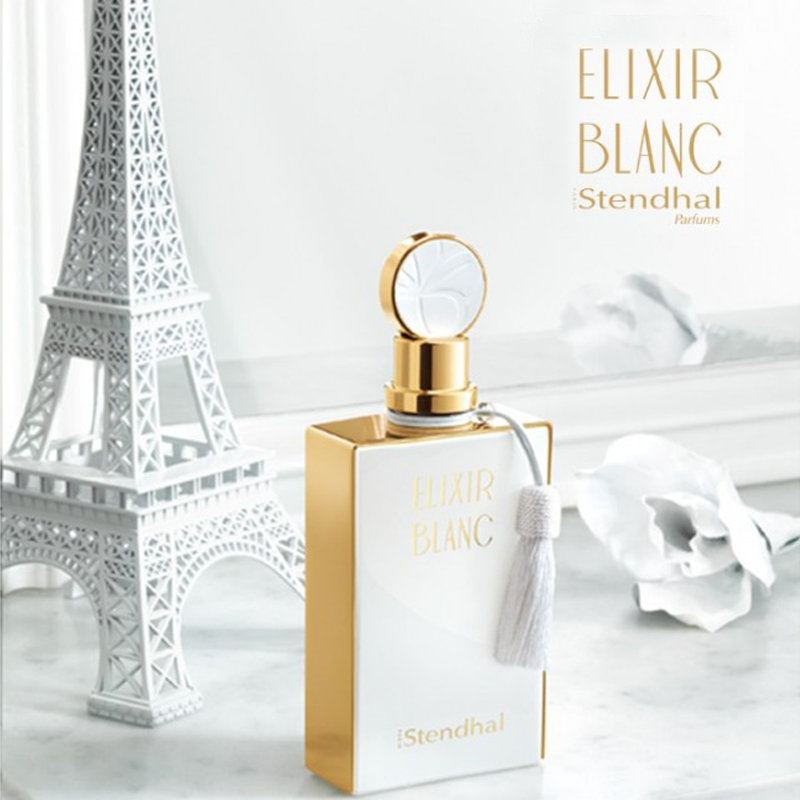 Elixir Blanc