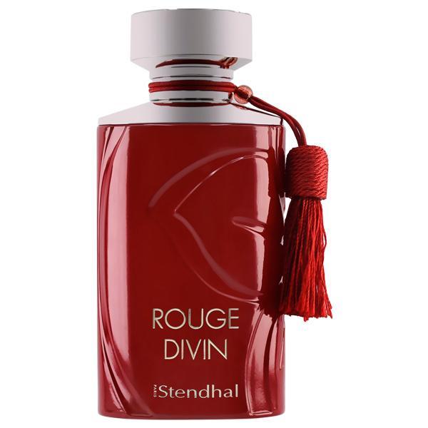 Stendhal Rouge Divin