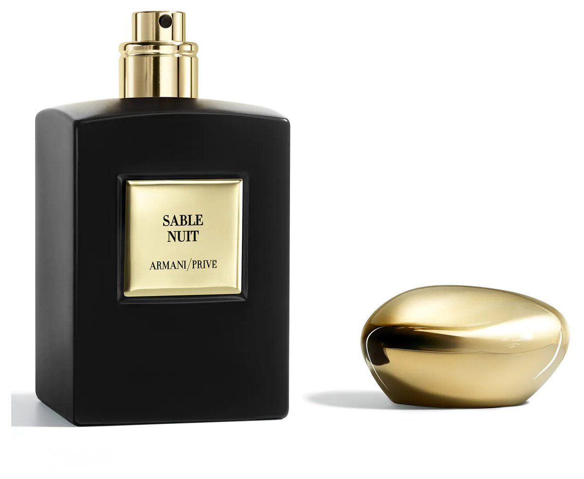 Armani Prive Sable Nuit