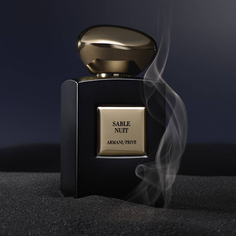 Armani Prive Sable Nuit