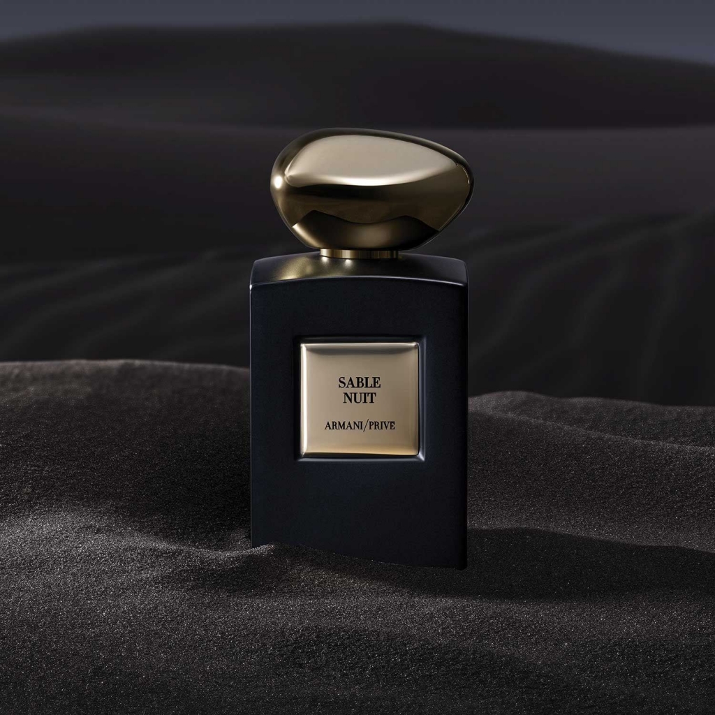 Armani Prive Sable Nuit