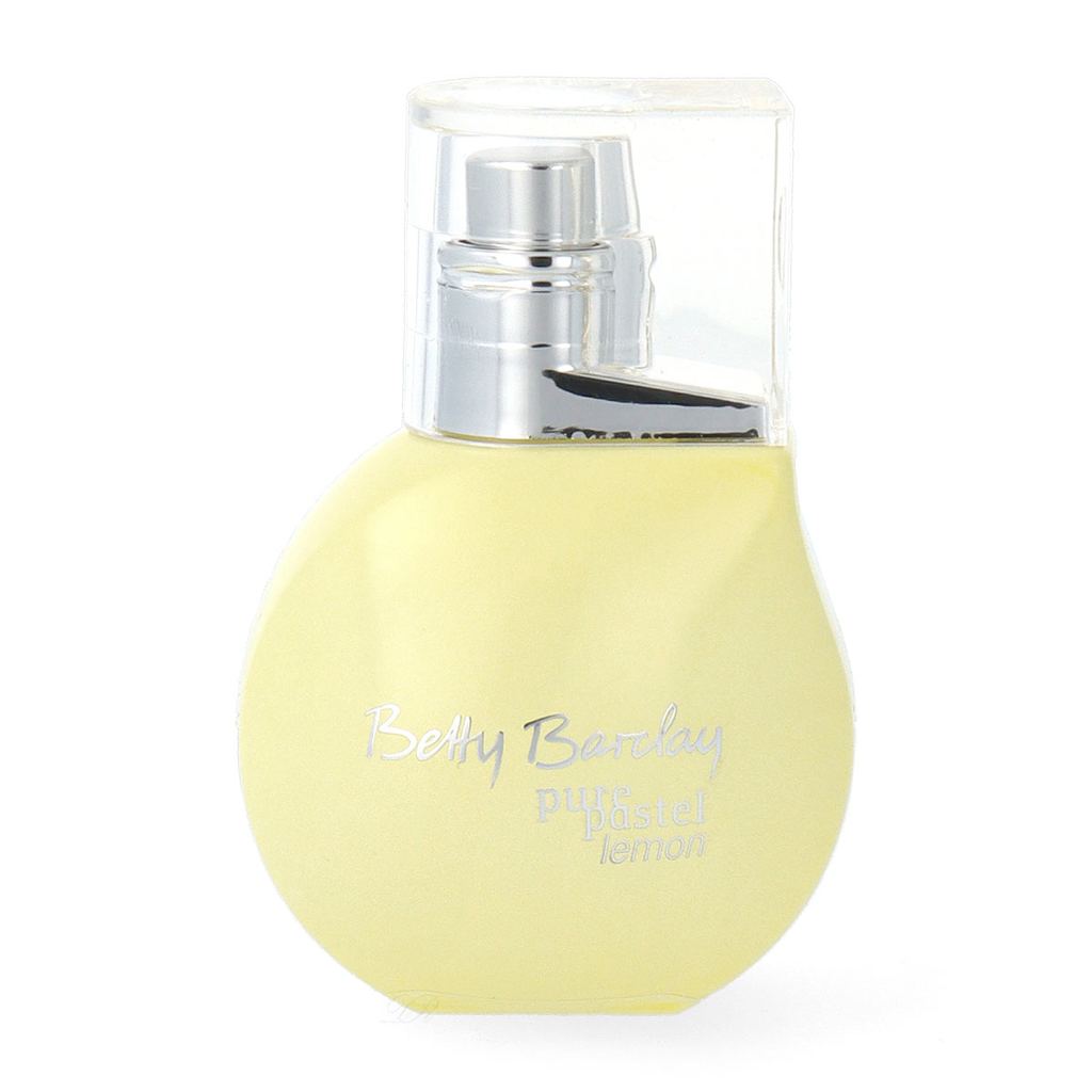 Betty Barclay Pure Pastel Lemon