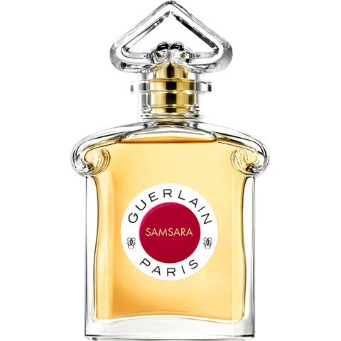 Samsara Eau de Parfum