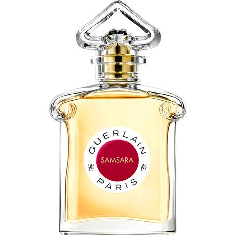 Guerlain Samsara Eau de Toilette