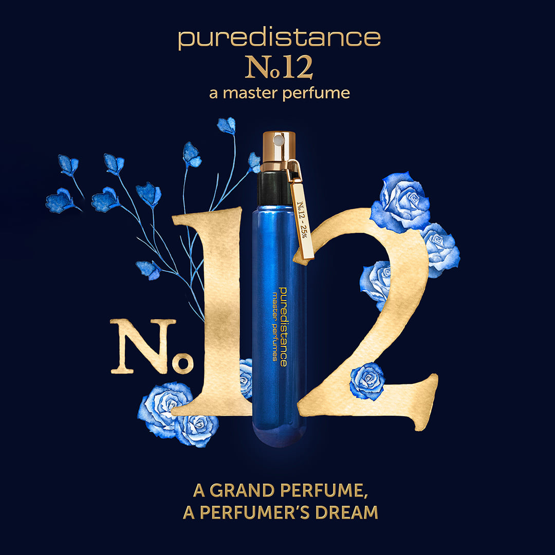 Puredistance No.12