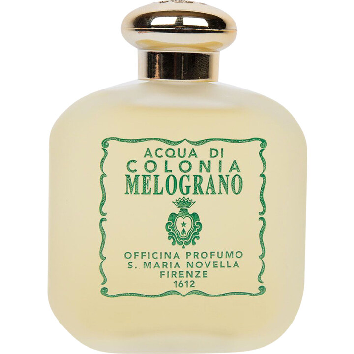 Santa Maria Novella Melograno