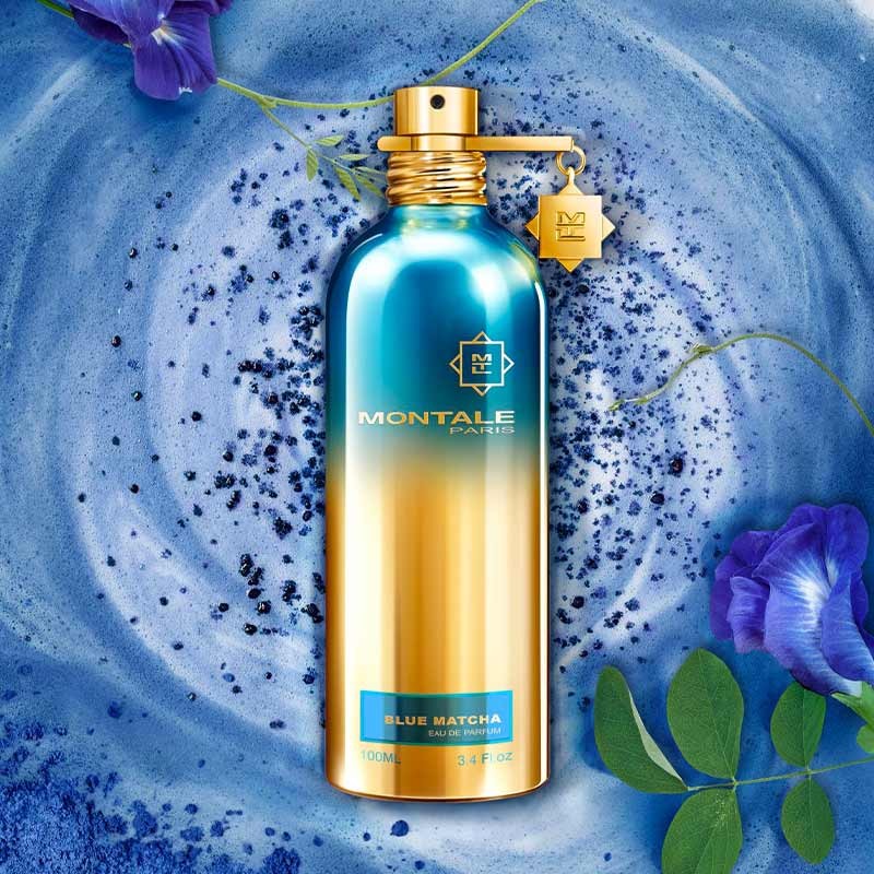 Montale Blue Matcha