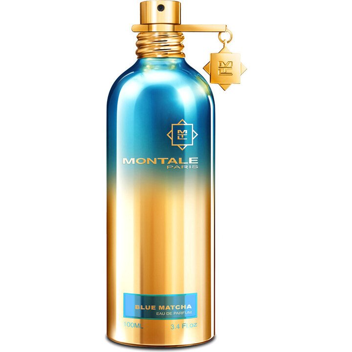 Montale Blue Matcha Montale Blue Matcha