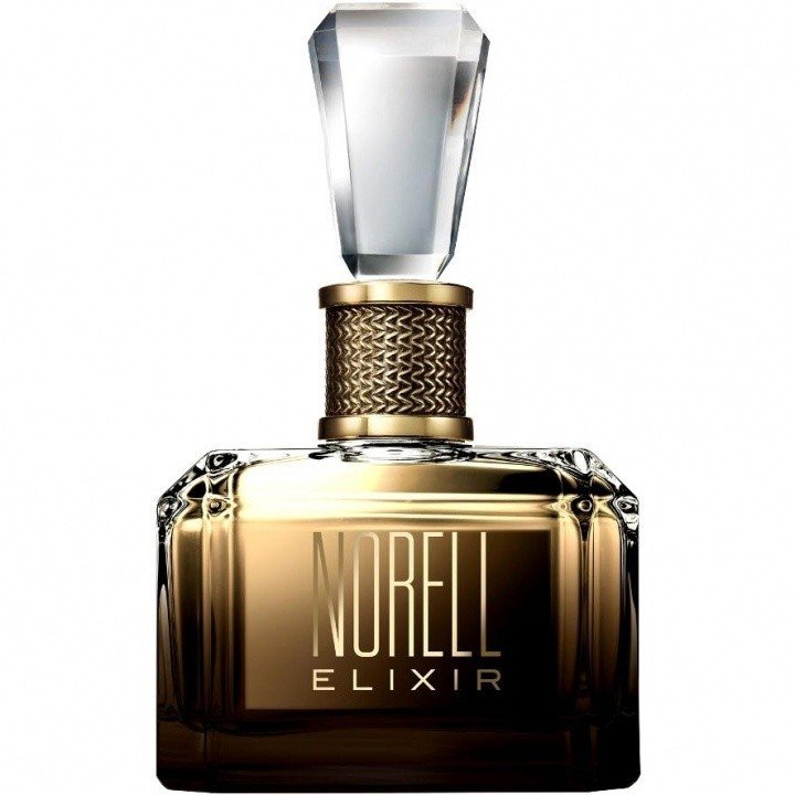 Norell Norell Elixir