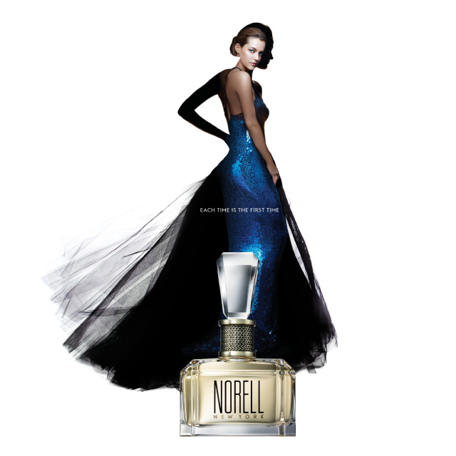 Norell New York