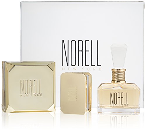 Norell New York