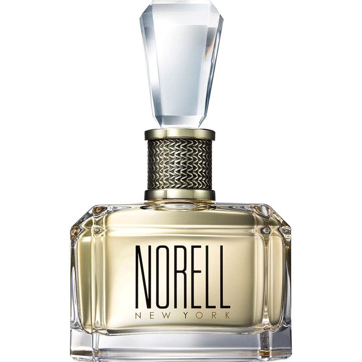 Norell Norell New York