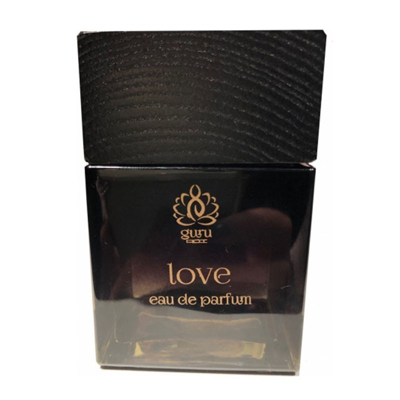 Guru Perfumes Love