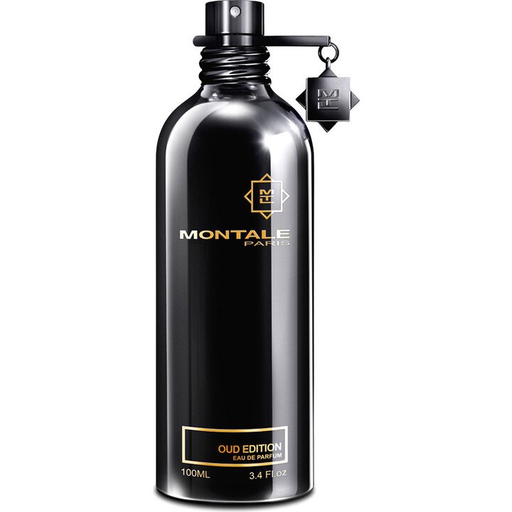 Montale Oud Edition