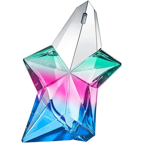 Thierry Mugler Angel Iced Star