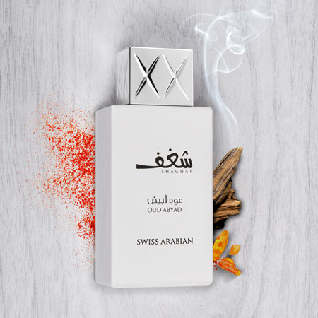 Shaghaf Oud Abyad