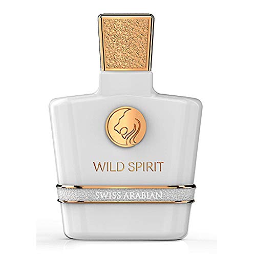 Wild Spirit