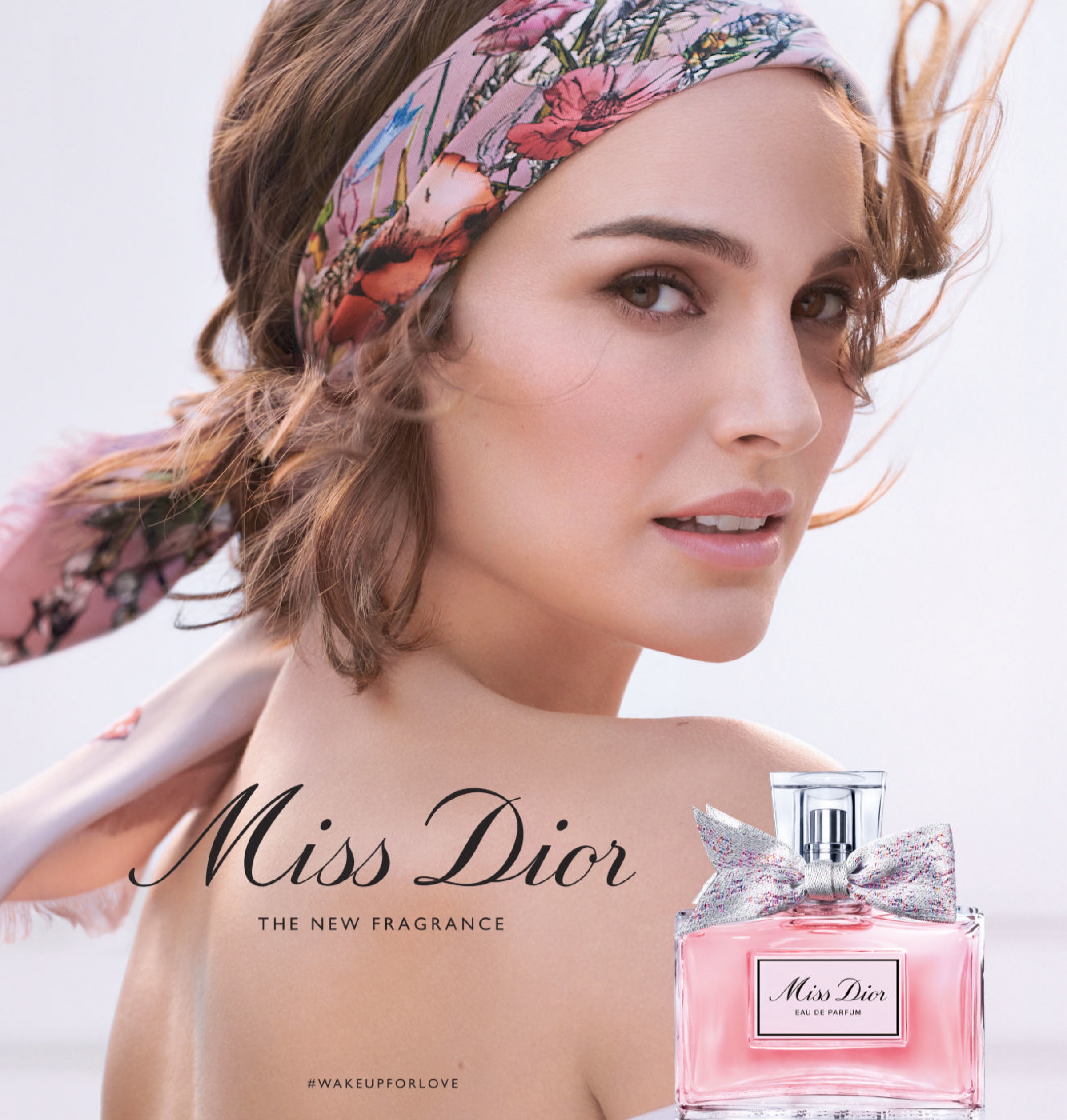 Miss Dior Eau de Parfum (2021)