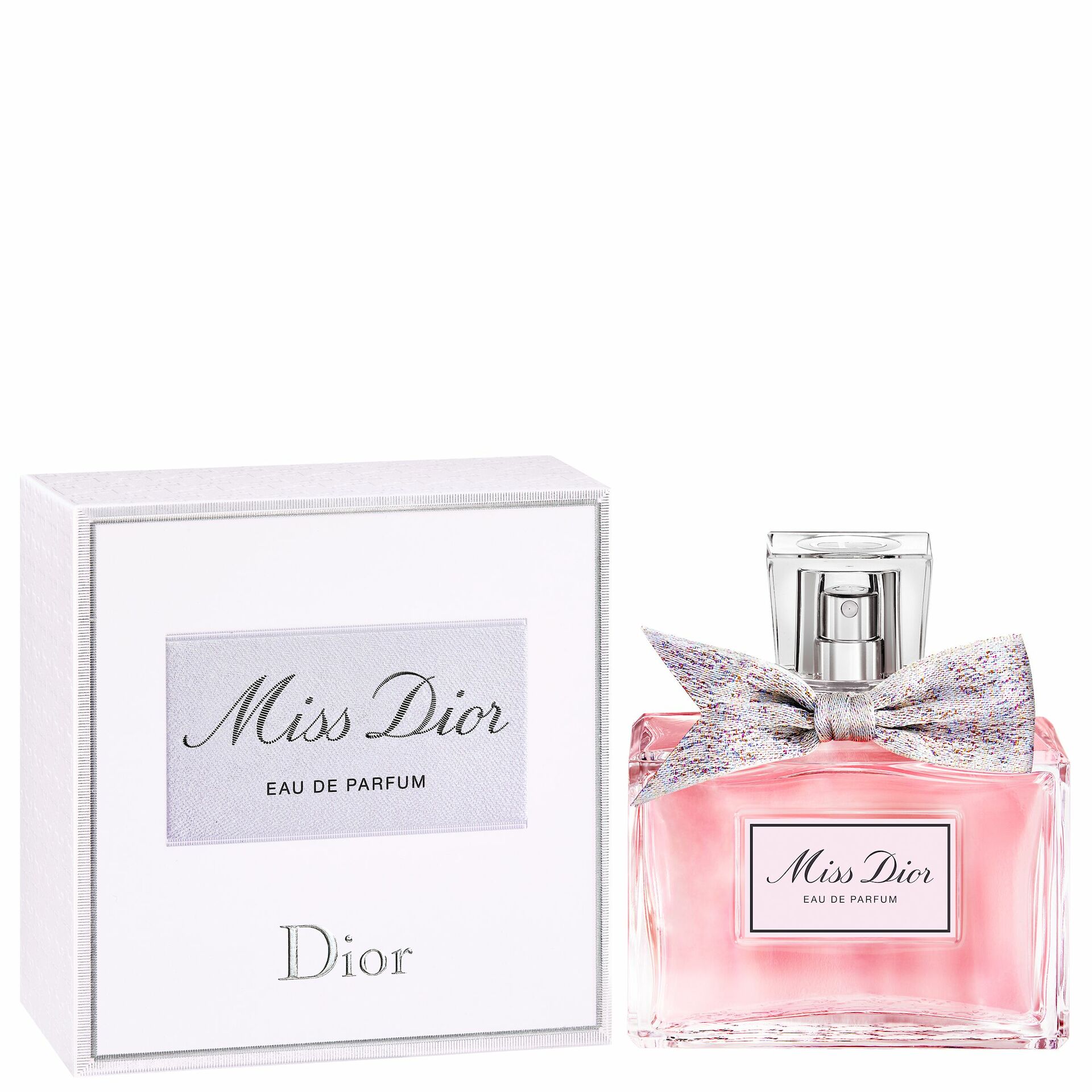 Miss Dior Eau de Parfum (2021)