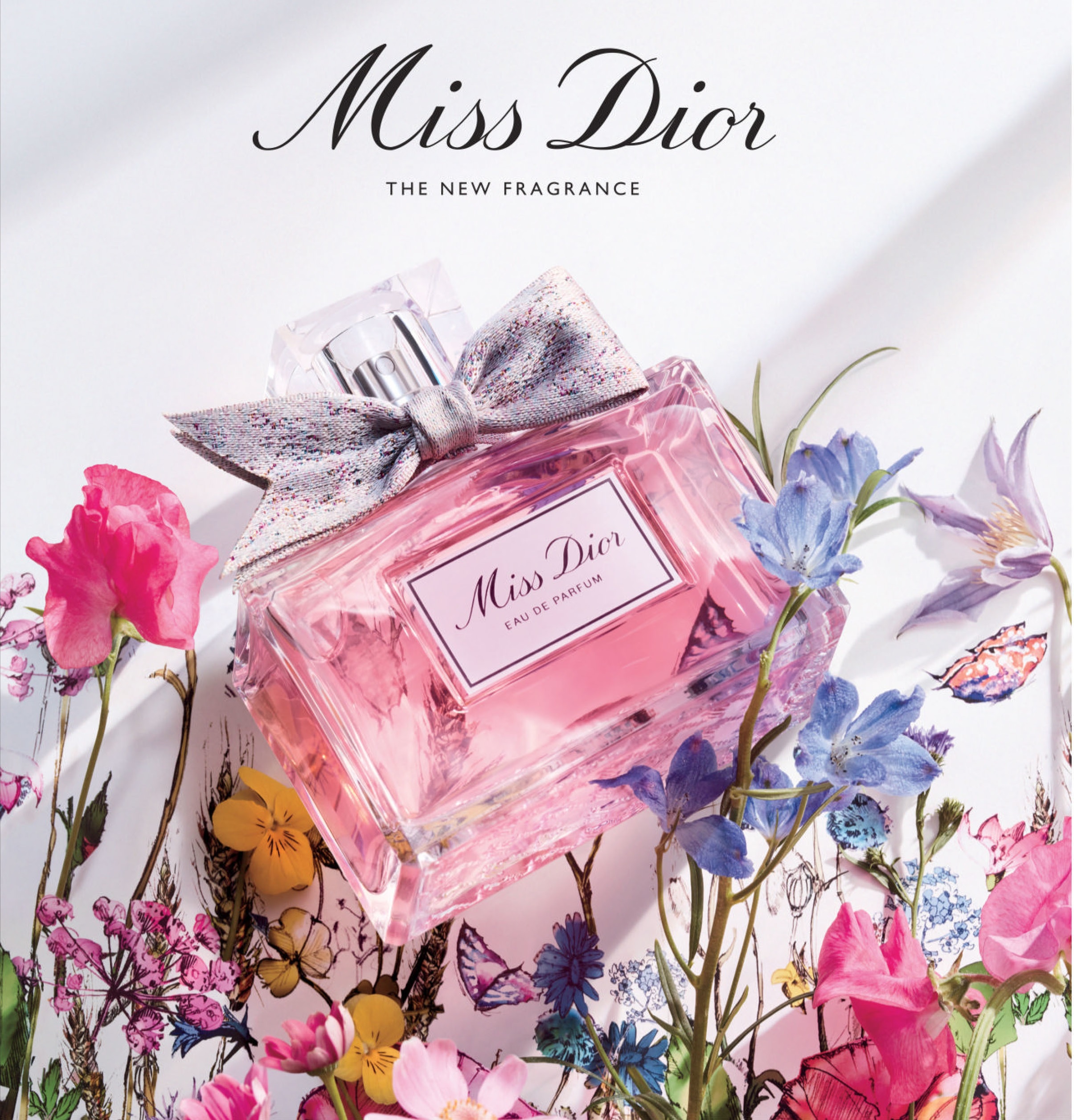 Miss Dior Eau de Parfum (2021)