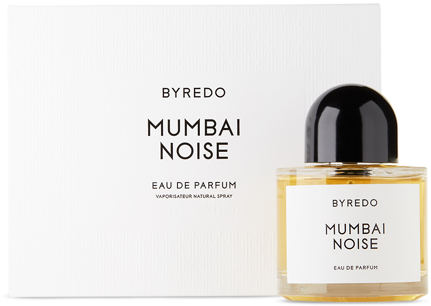 Byredo Mumbai Noise