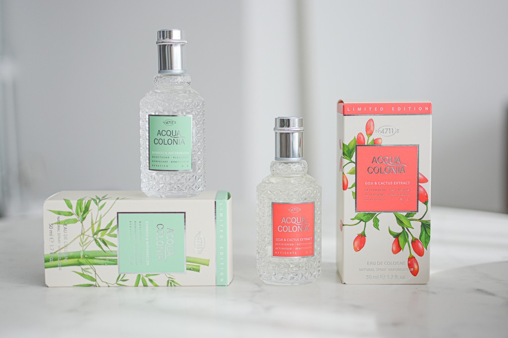 4711 Acqua Colonia Bamboo & Watermelon