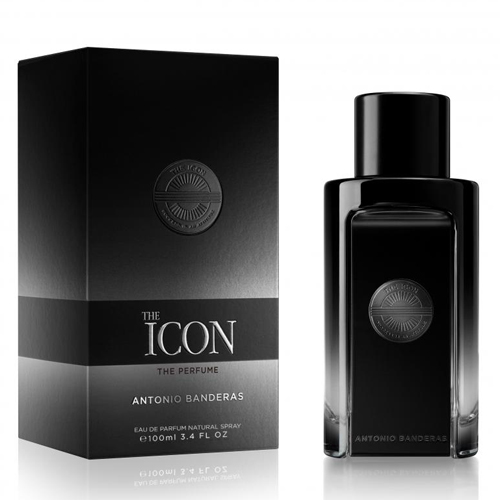 The Icon The Perfume