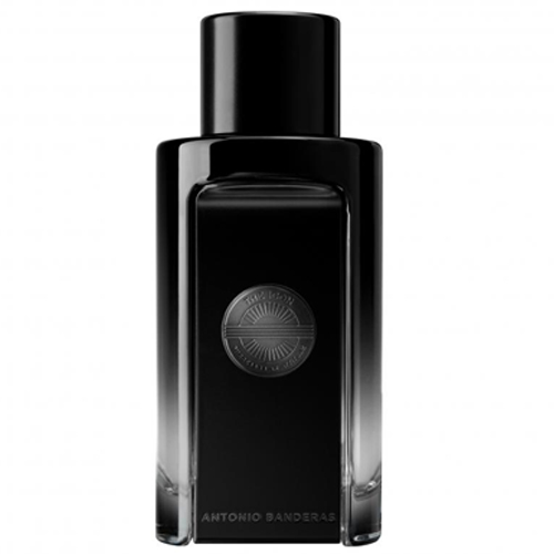 Antonio Banderas The Icon The Perfume