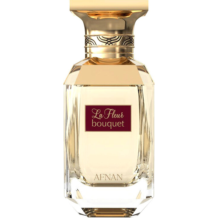 Afnan Perfumes La Fleur Bouquet