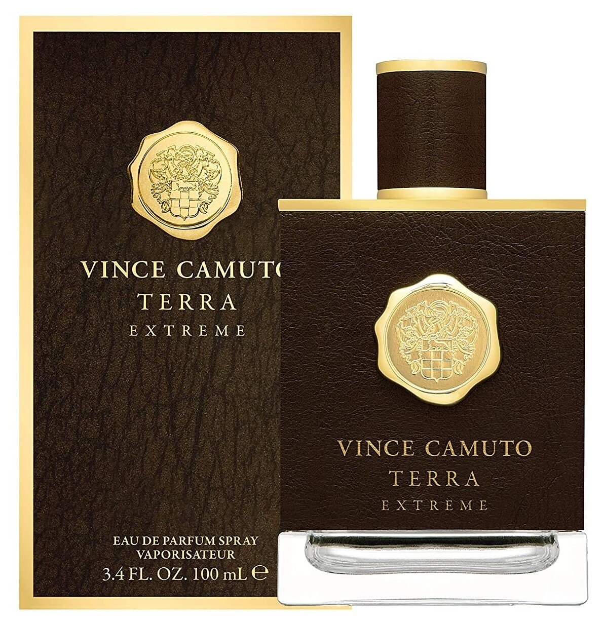 Vince Camuto Terra Extreme