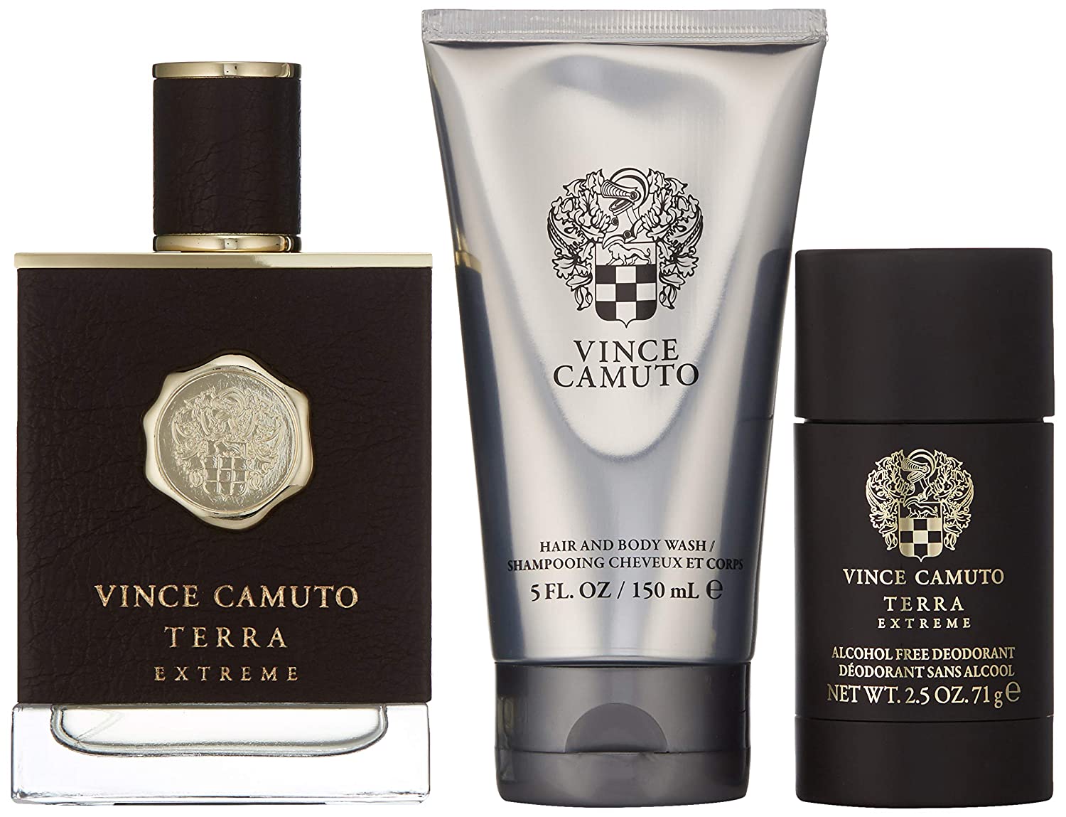 Vince Camuto Terra Extreme