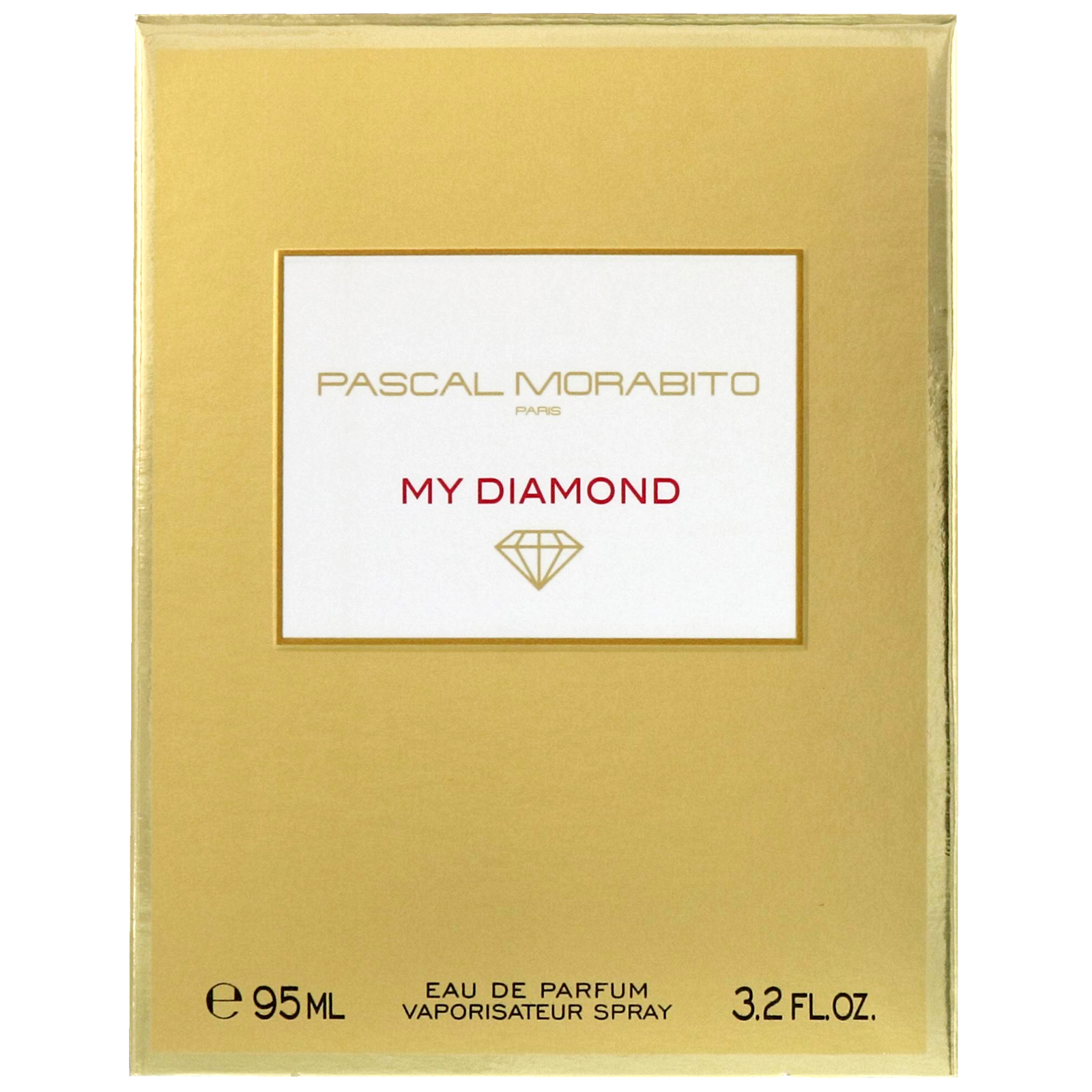 My Diamond