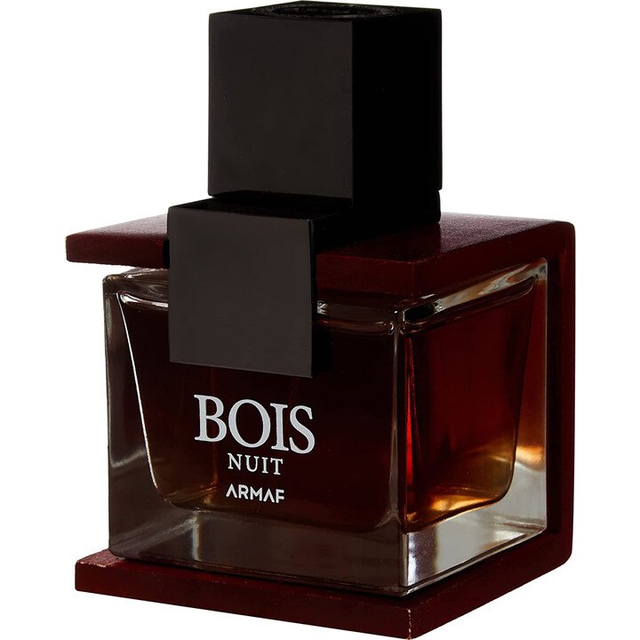 Sterling Parfums Armaf Bois Nuit