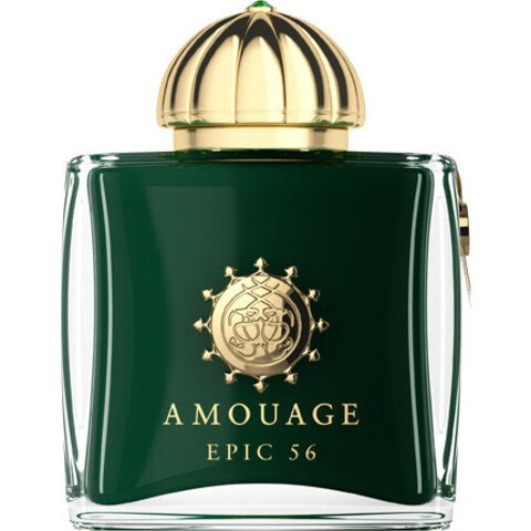 Amouage Epic 56 Woman