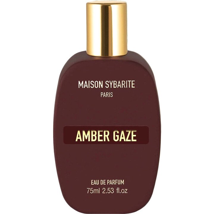 Maison Sybarite Amber Gaze