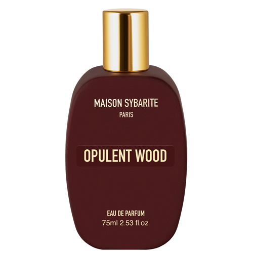 Maison Sybarite Opulent Wood