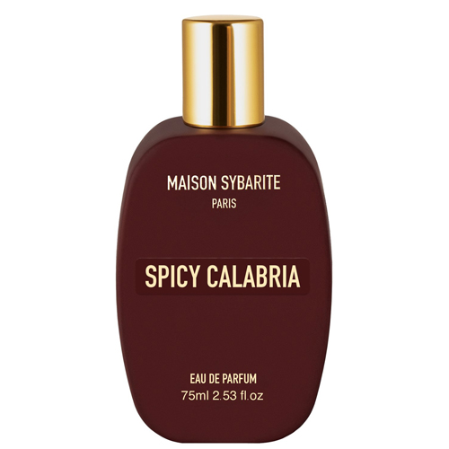 Maison Sybarite Spicy Calabria