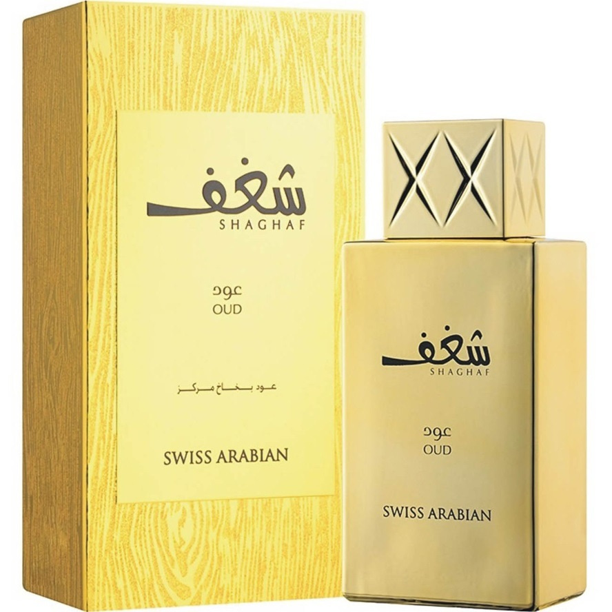 Shaghaf Oud