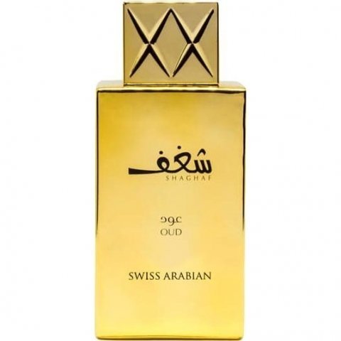 Shaghaf Oud