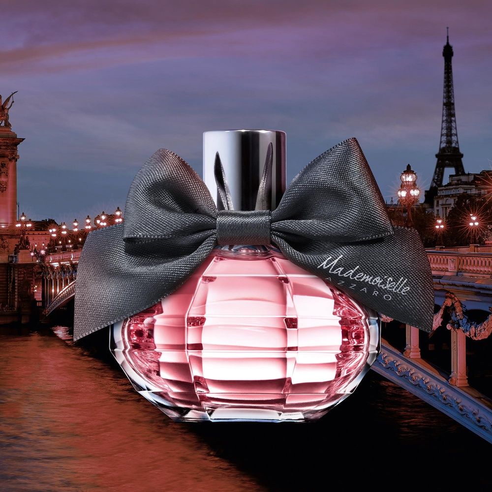 Azzaro Mademoiselle L`Intense Eau de Parfum