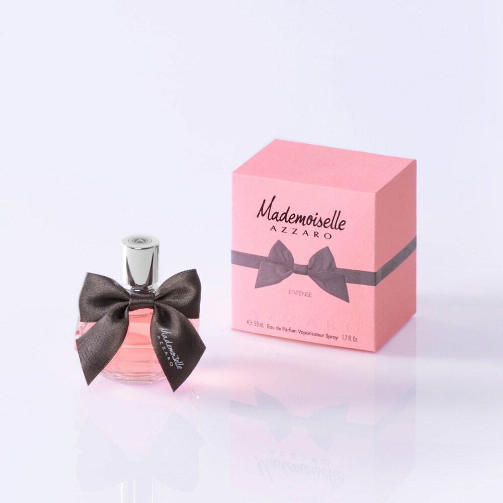 Azzaro Mademoiselle L`Intense Eau de Parfum