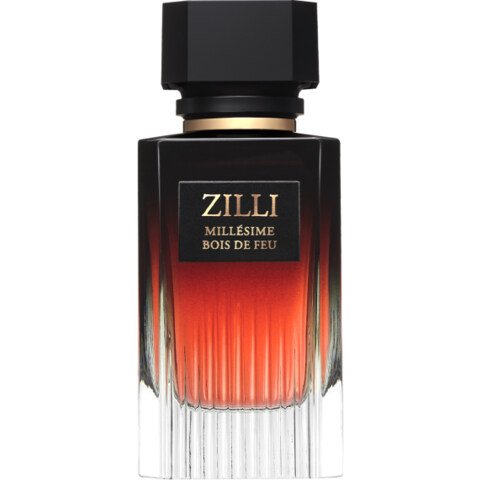 Zilli Millesime Bois de Feu