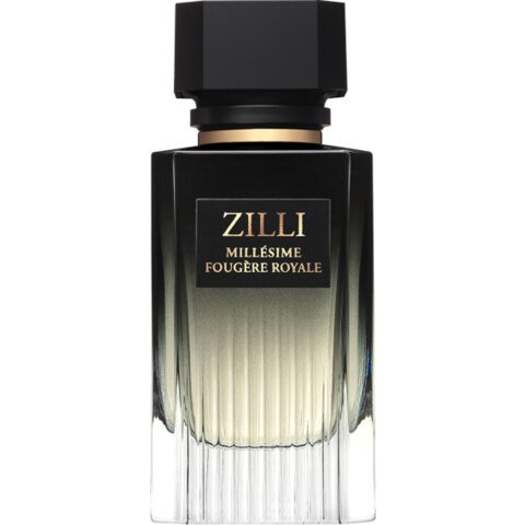 Zilli Millesime Fougere Royale