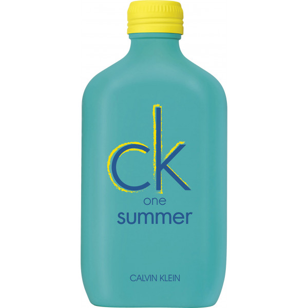 Calvin Klein CK One Summer 2020