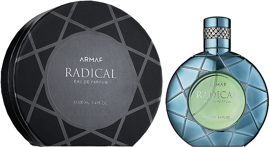 Armaf Radical Blue