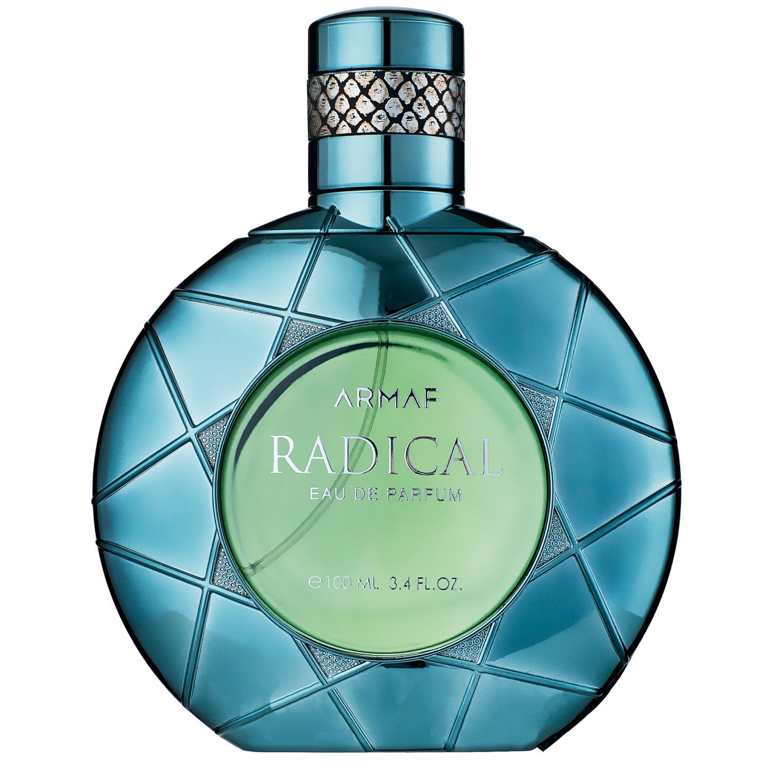 Sterling Parfums Armaf Radical Blue