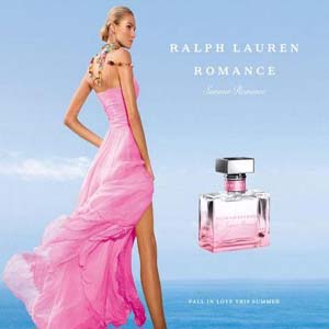 Ralph Lauren Romance Summer Romance