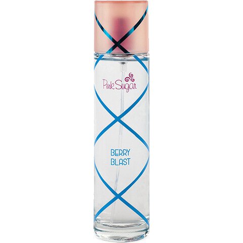 Aquolina Pink Sugar Berry Blast