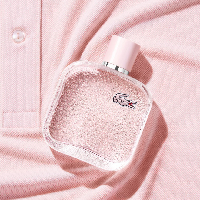 L.12.12 Rose Eau Fraiche